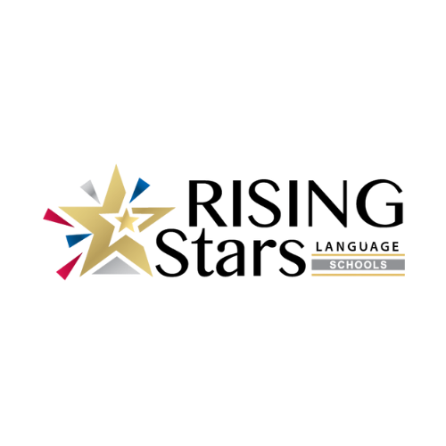 Rising Stars logo